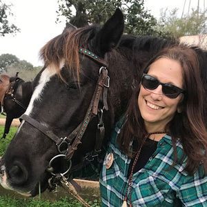 Meet your Posher, Marcia